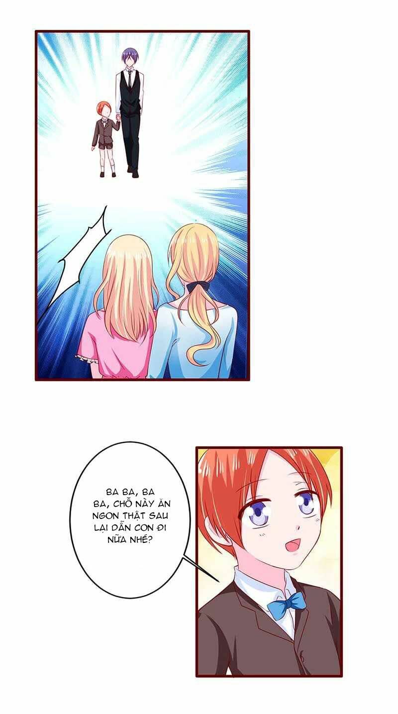 không gả cho tổng tài, gả cho người hầu chapter 68 13