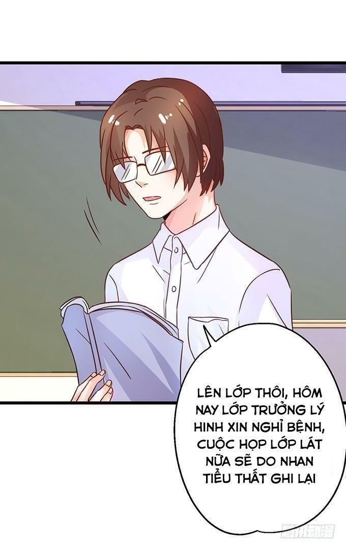 hồ tiên hung bạo chapter 38 45