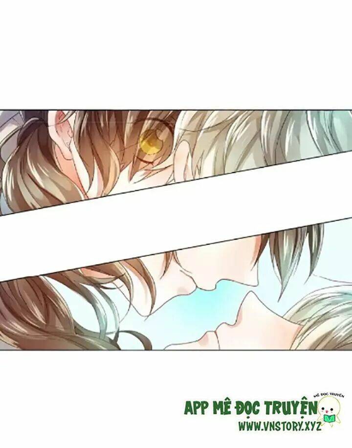 ngàn vạn nụ hôn đầu chapter 2 34