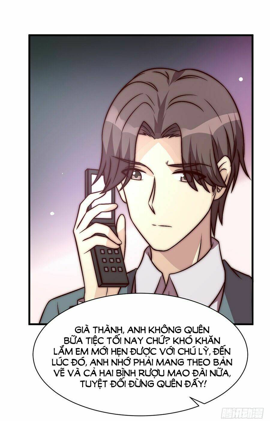 thời gian đều biết chapter 28 33