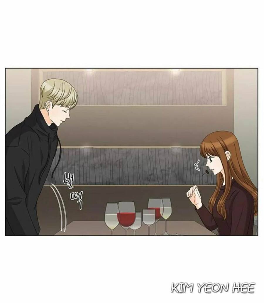 idol và sếp, em yêu ai? chapter 137 29