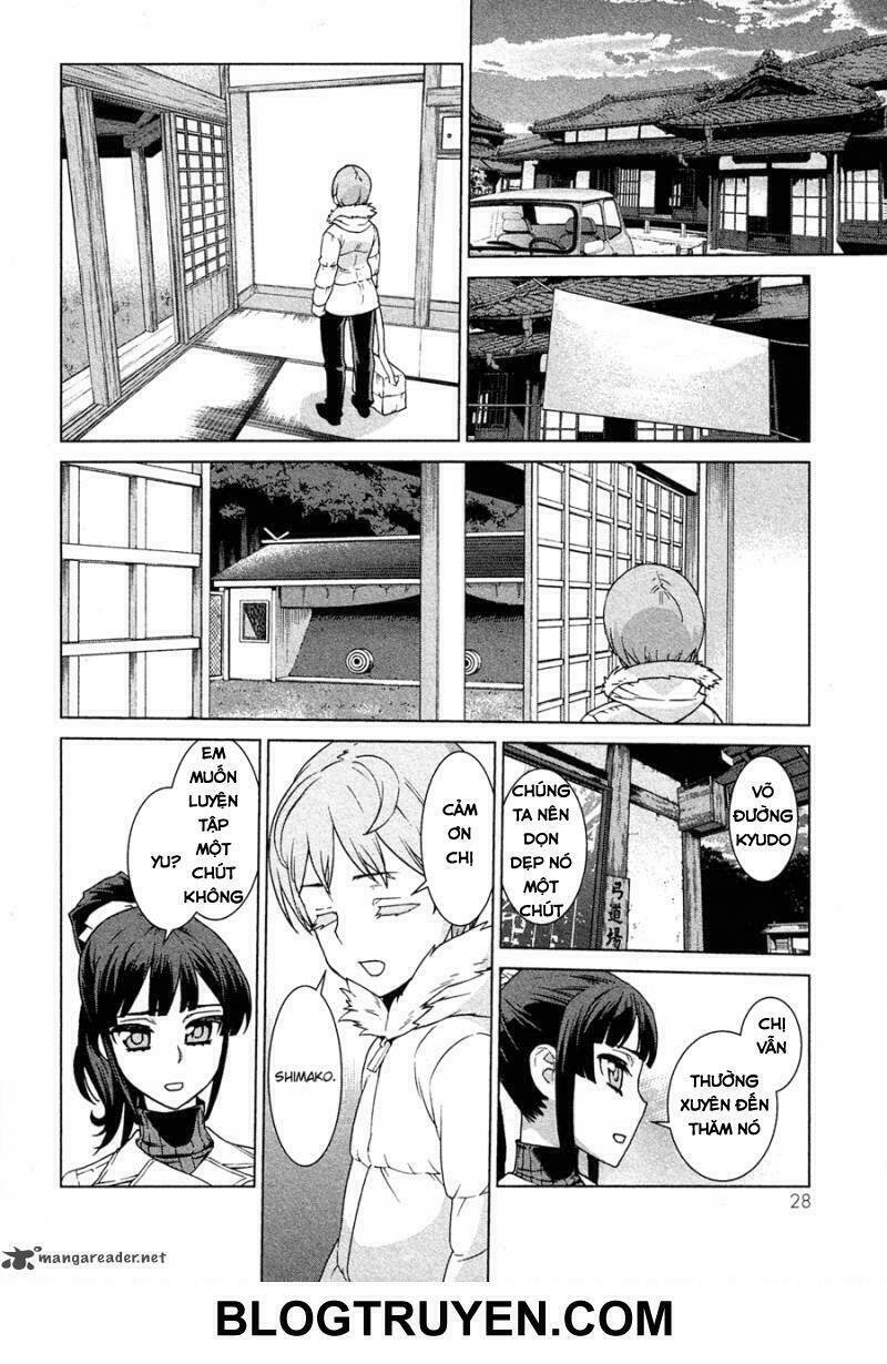 celestial clothes chapter 1 30