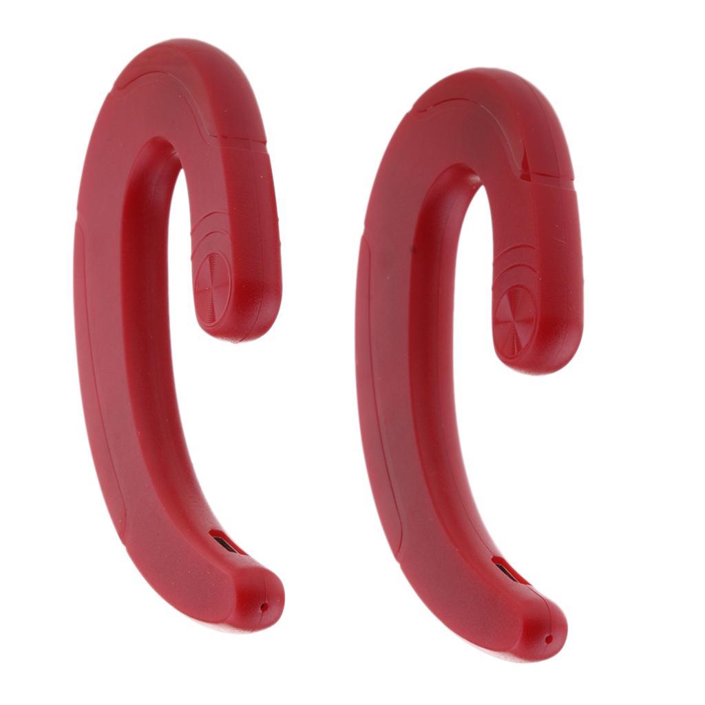 Wireless Bluetooth 4.2 Headphones  Stereo Earphones