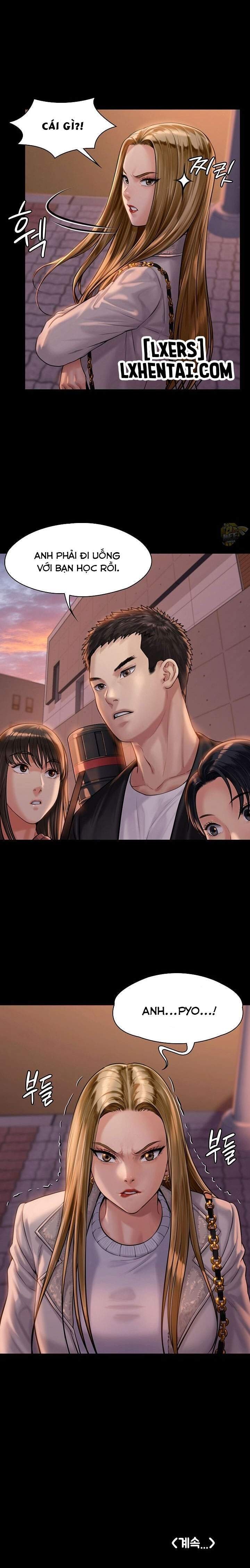 ong chúa chapter 165 29