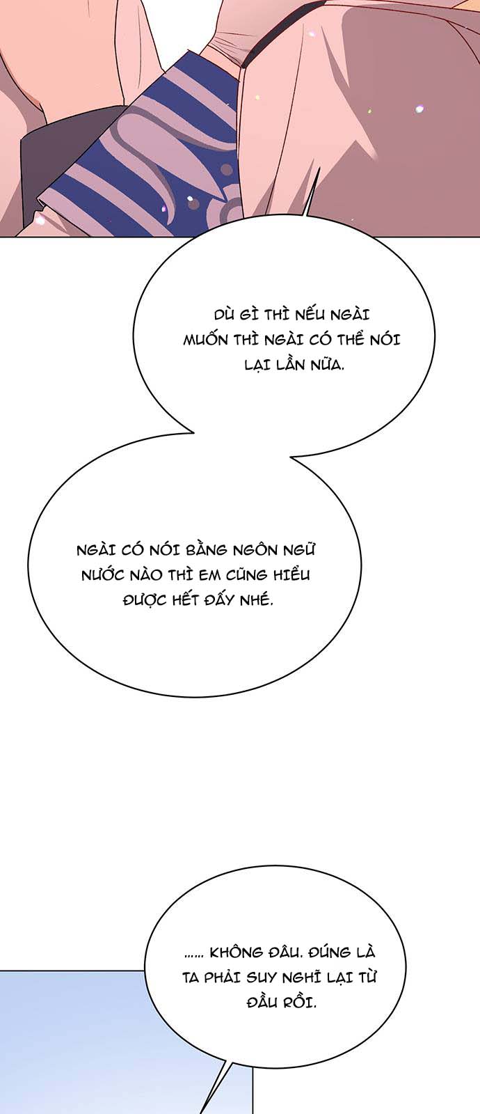 tôi là vị hôn thê phản diện chapter 61.1 47