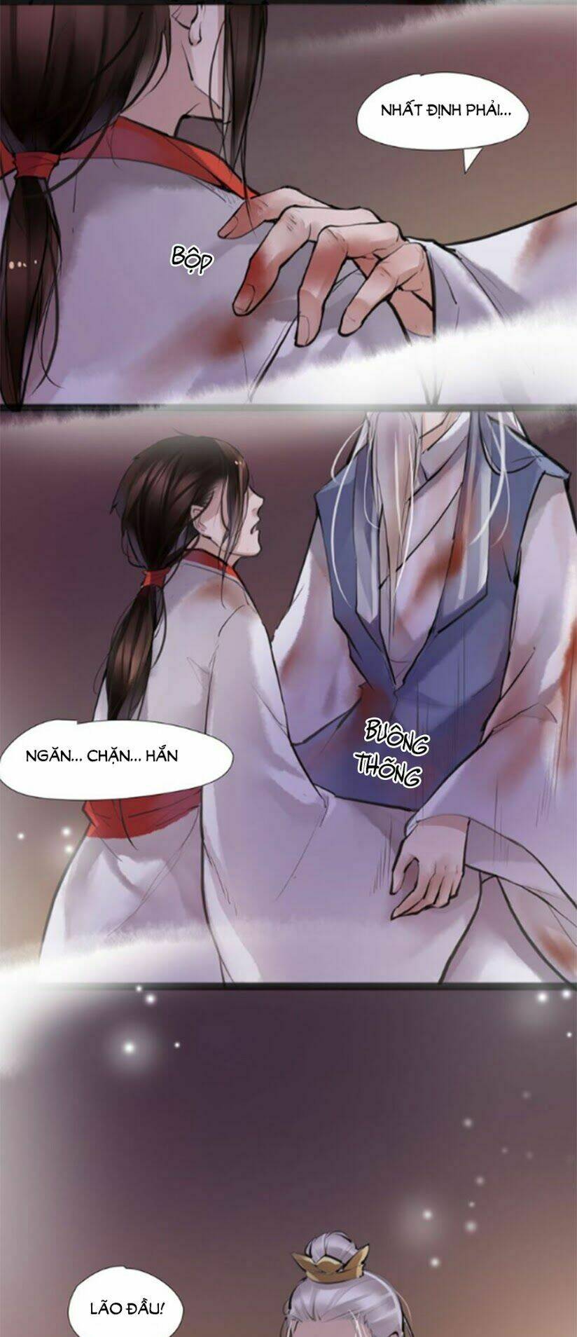 đường tăng cũng quyến rũ chapter 7 24