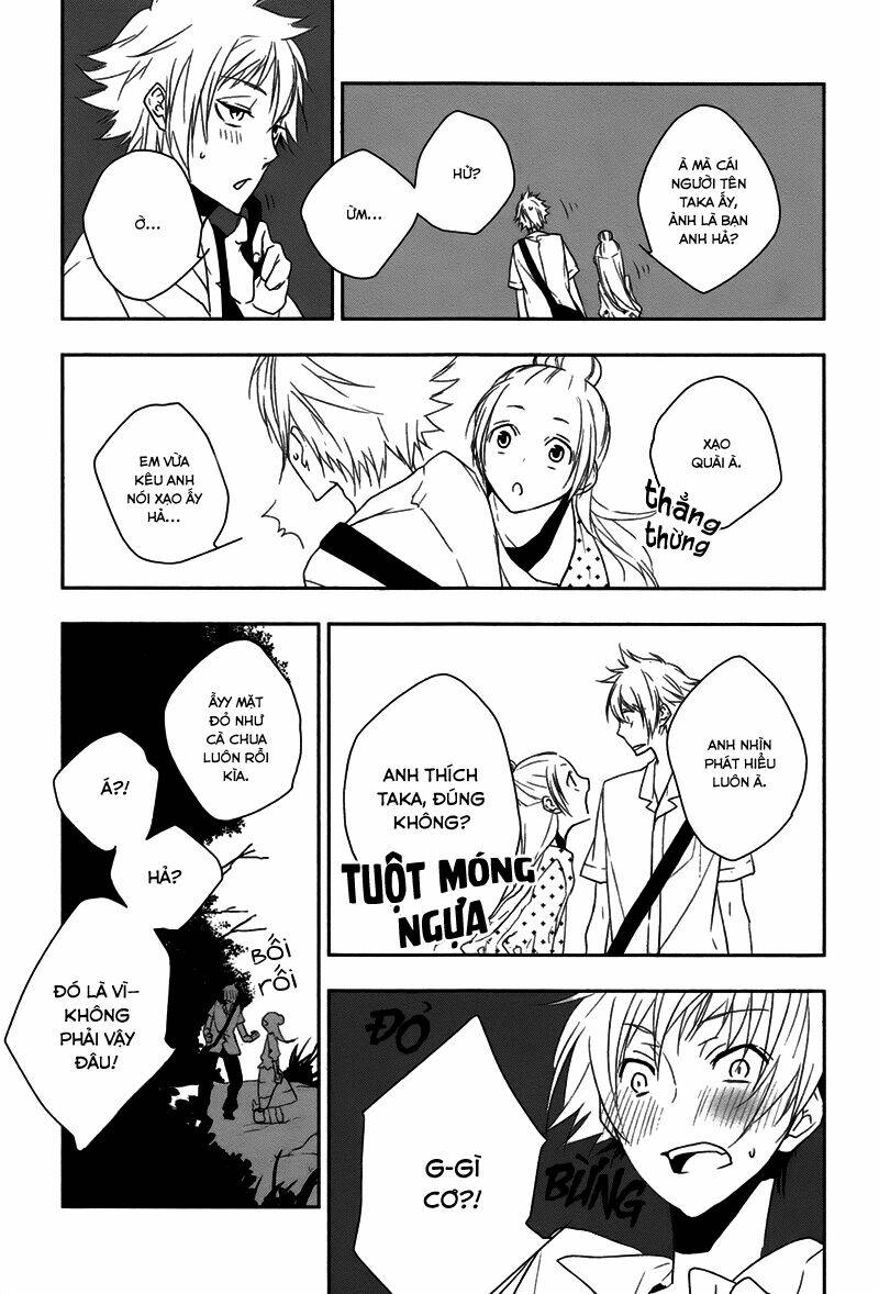 mahoroba no hibi chapter 1 15