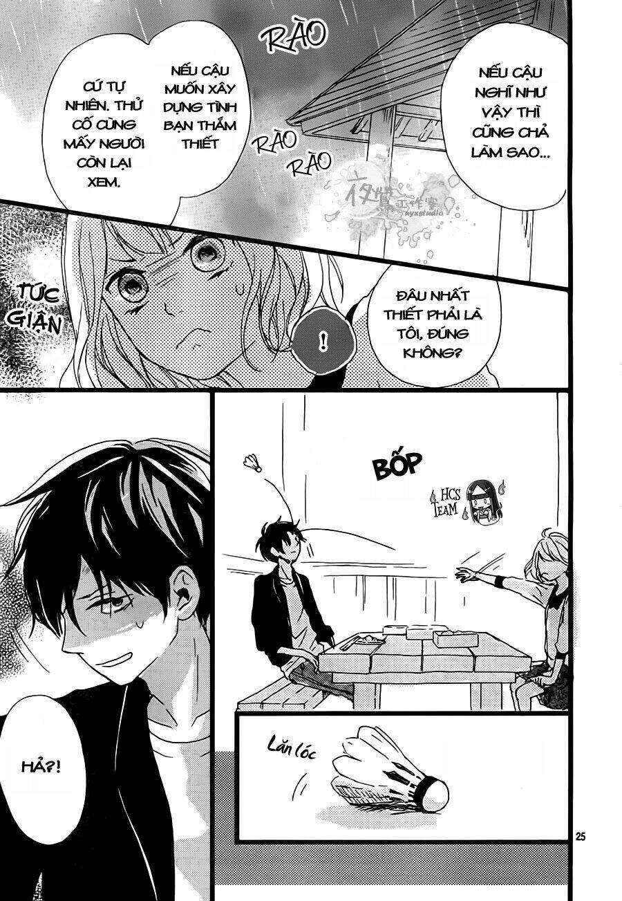 seishun note chapter 2 25