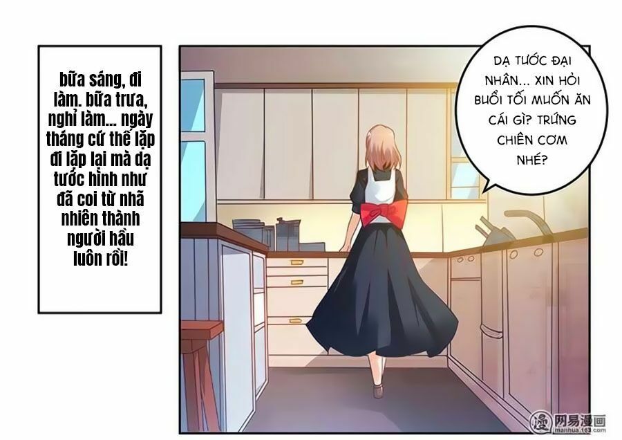 tổng tài đích thiên giới manh thê chapter 46 17