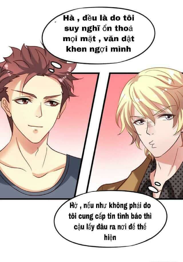 tôi không muốn fa như vậy đâu chapter 73 9