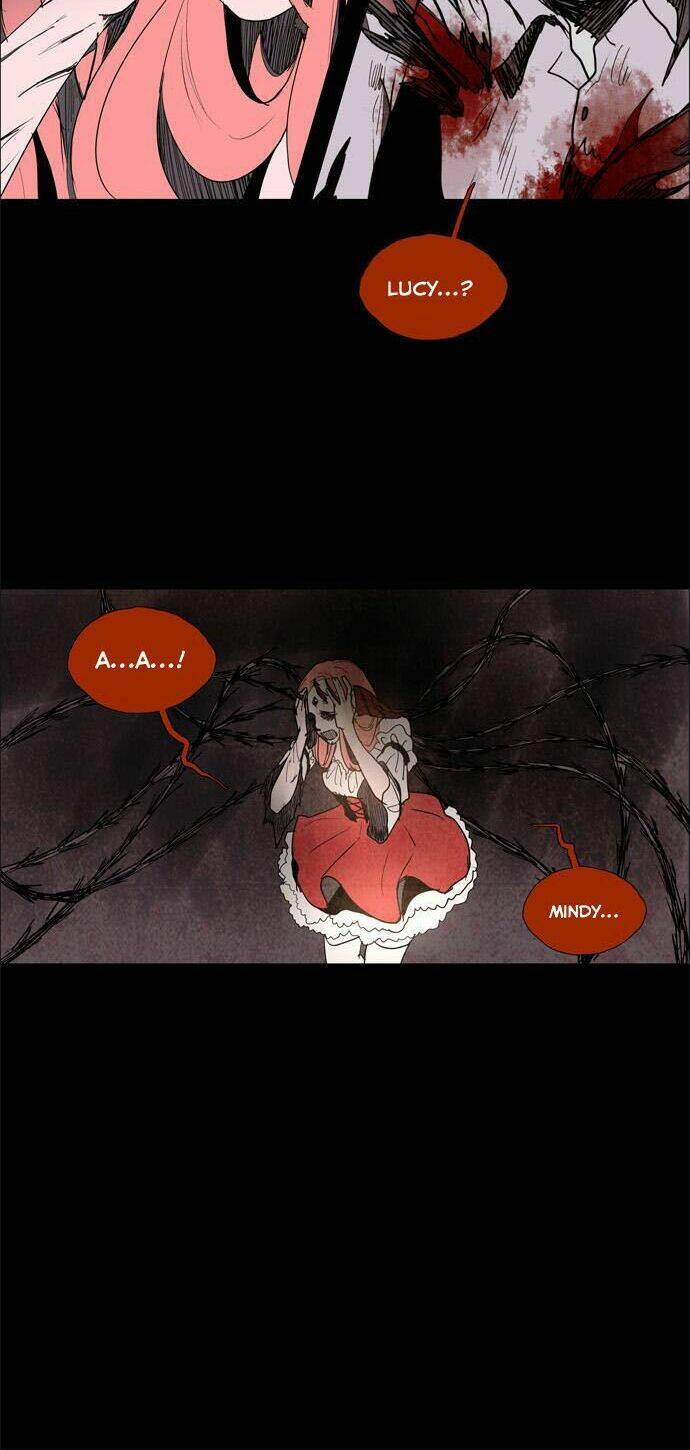 lessa 2: the crimson knight chapter 45 24