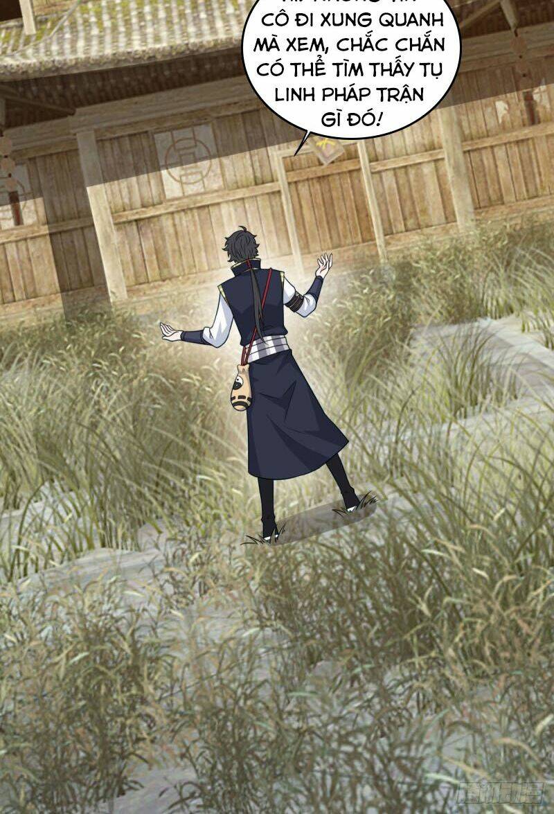 tiên ma đồng tu chapter 162 12