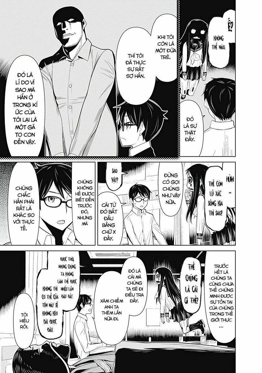 kako to nise tantei chapter 24 13