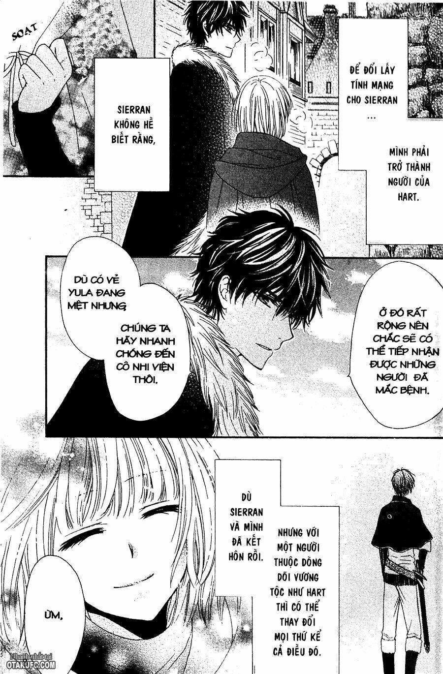 bá tước lạnh lùng - fluritz hakushaku wa itsumo gokigen naname chapter 9 6