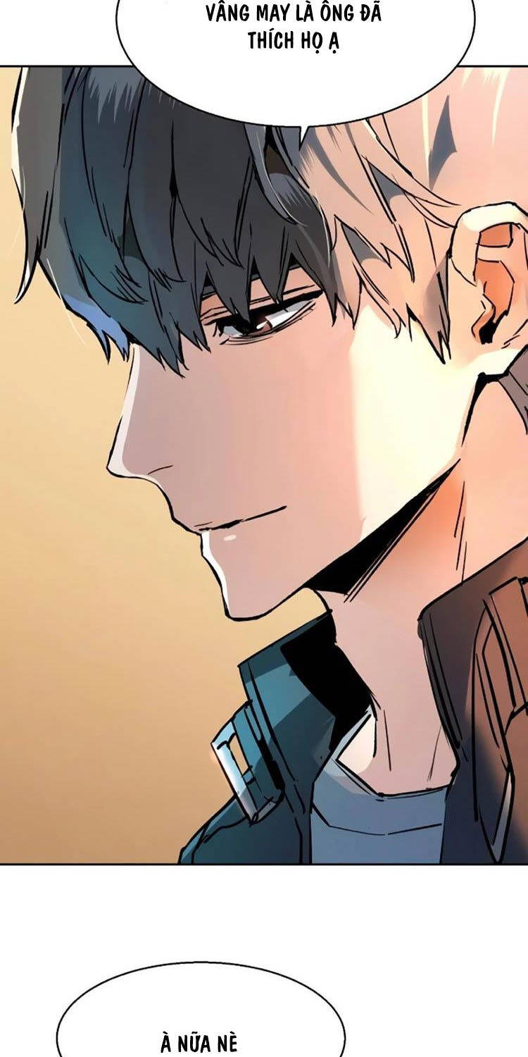 bạn học tôi là lính đánh thuê chapter 195 85