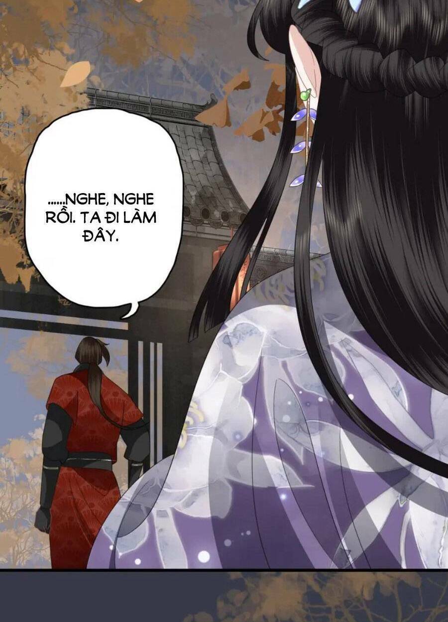 điều hương vương phi chapter 35 30