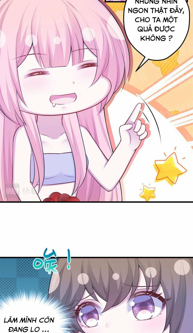 [16+] thảnh thơi thú thế chủng chủng điền, sinh sinh tể chapter 395 7