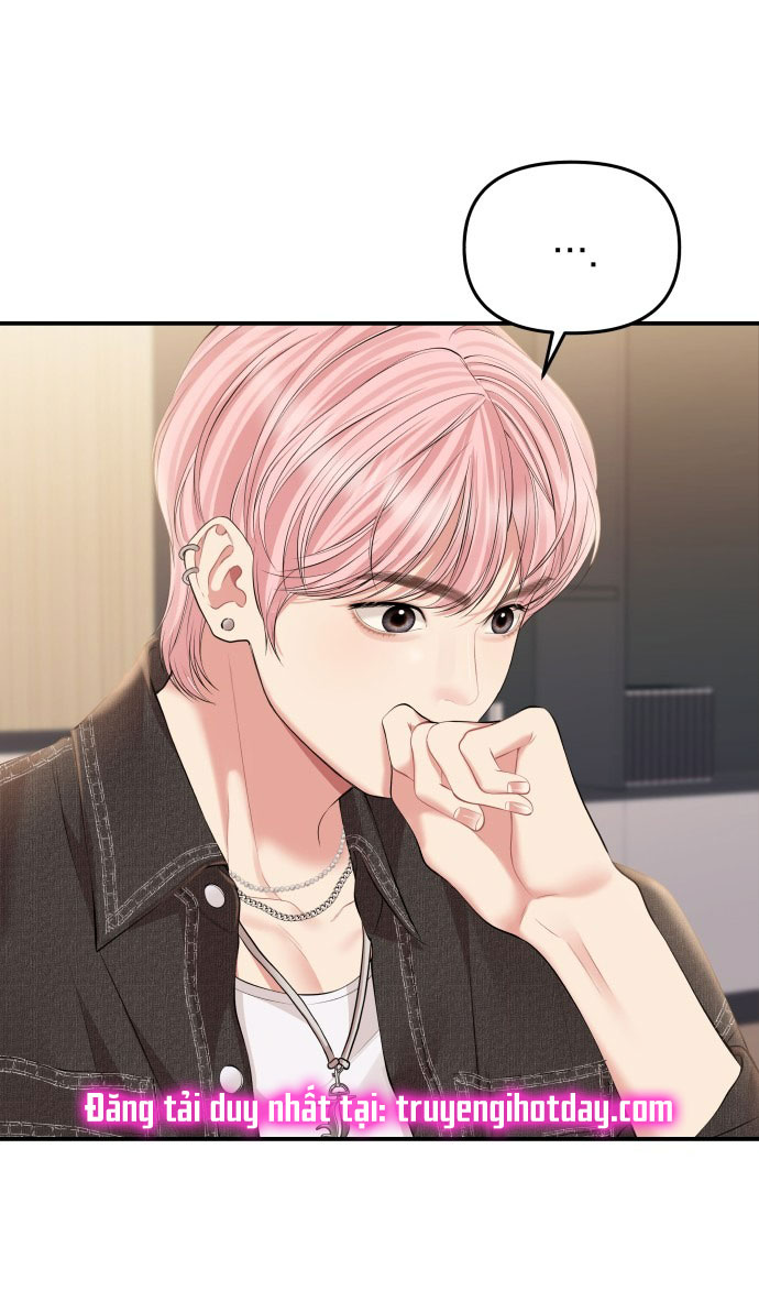 gửi em người đánh cắp những vì sao - to you who swallowed a star chapter 134.1 12