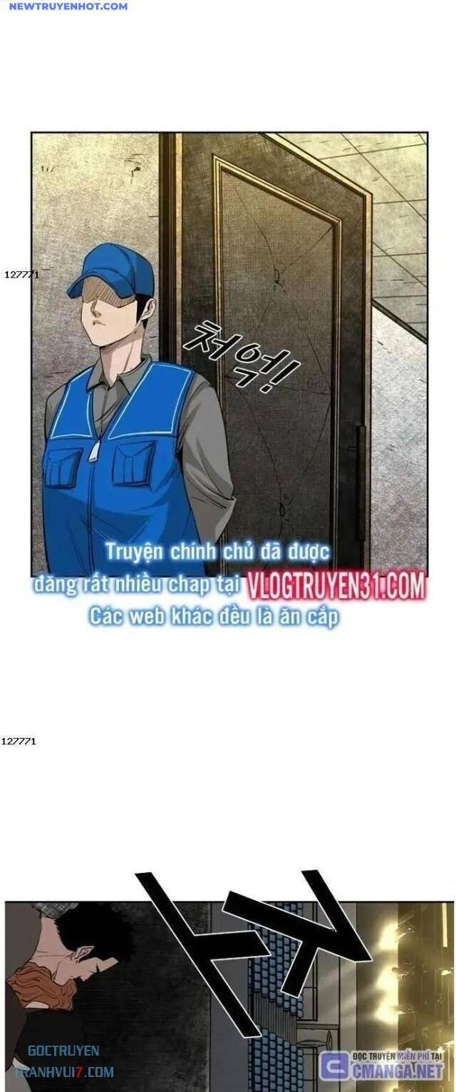 shark - cá mập chapter 126 9