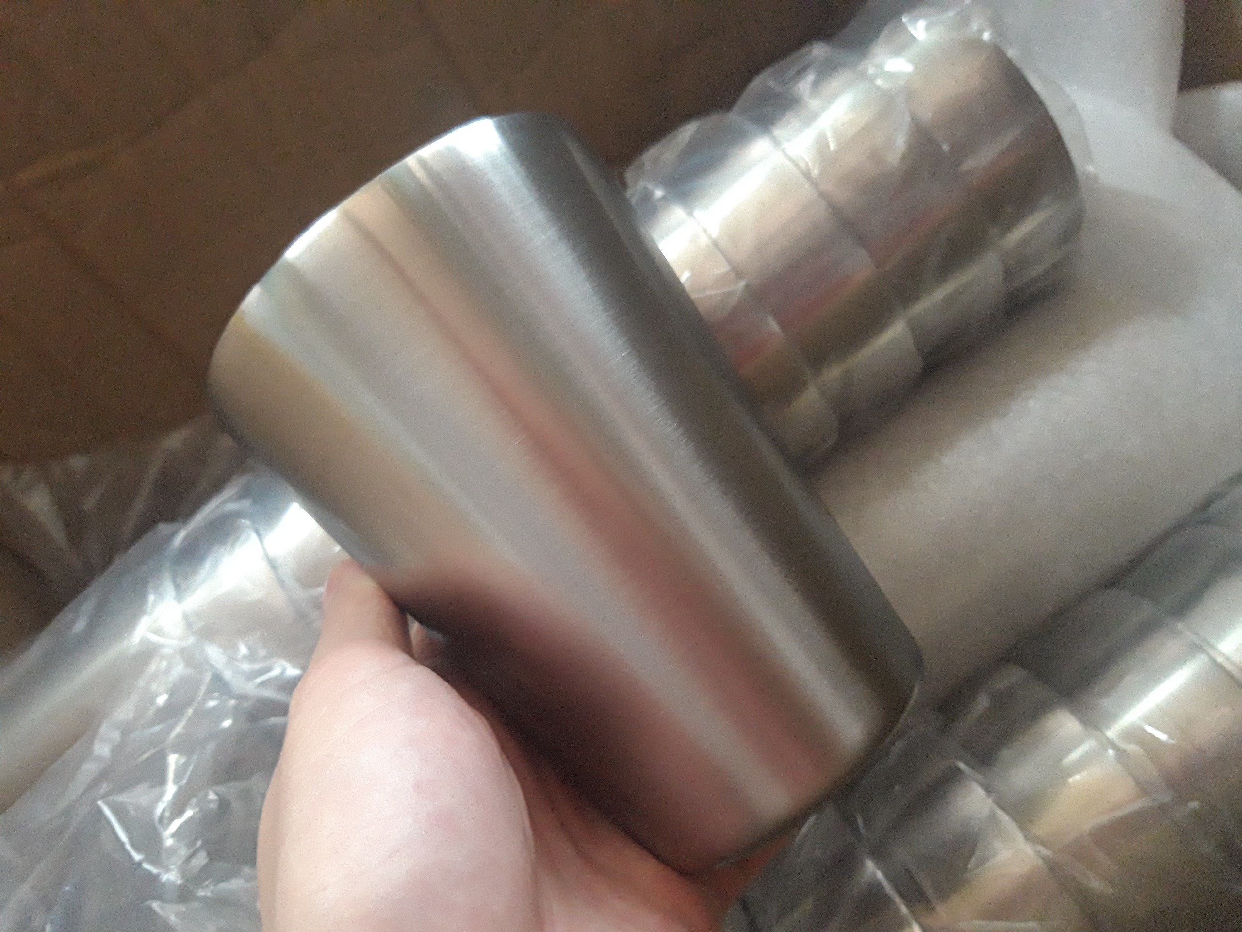 Ly giữ nhiệt inox304 cốc giữ nhiệt dung tích 450ml_CẦM SƯỚNG TAY, XÀI MÃI KHÔNG BIẾT KHI NÀO HỎNG