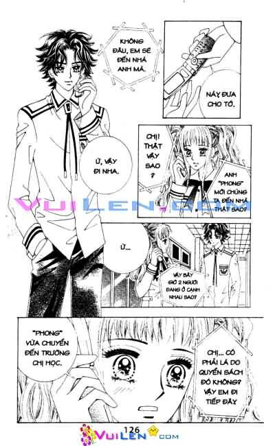 18 years old, we got married chapter 23 7