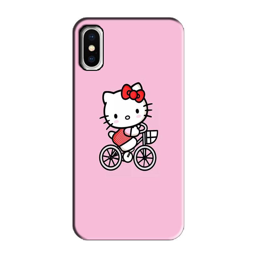 ỐP LƯNG IN DÀNH CHO IPHONE X