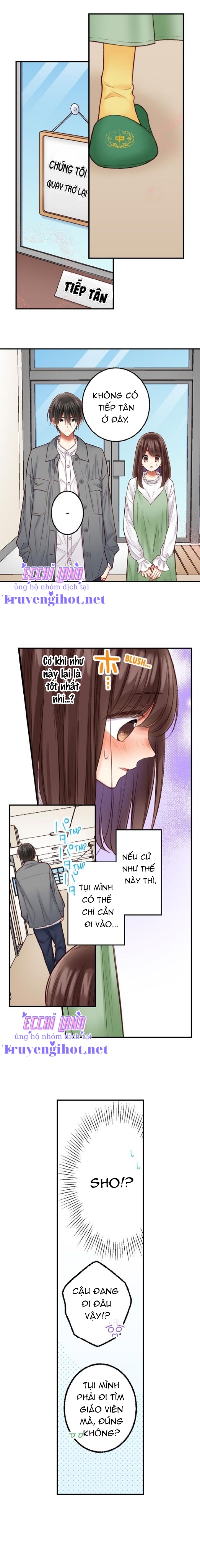 họ chắc chắn đã làm chuyện đó chapter 67.1 3