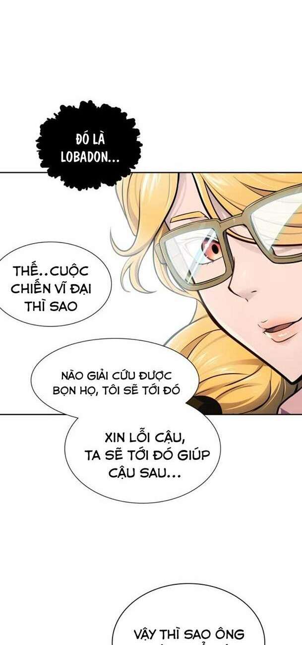 cuộc chiến trong tòa tháp chapter 594 114