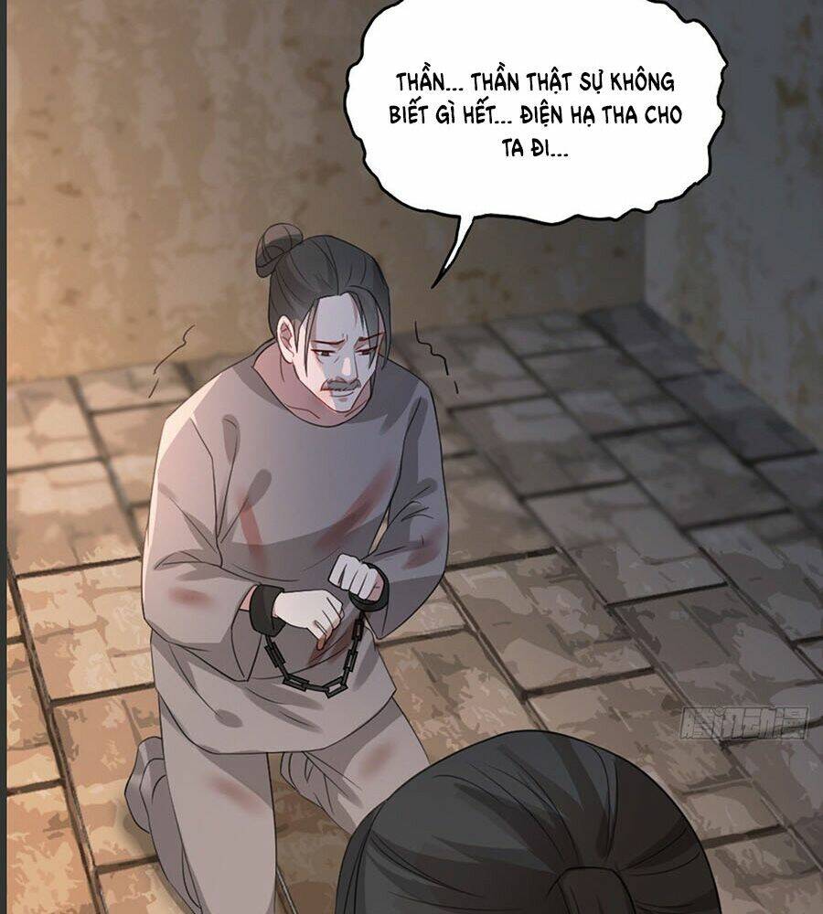 gian phi như thử đa kiều chapter 100 30