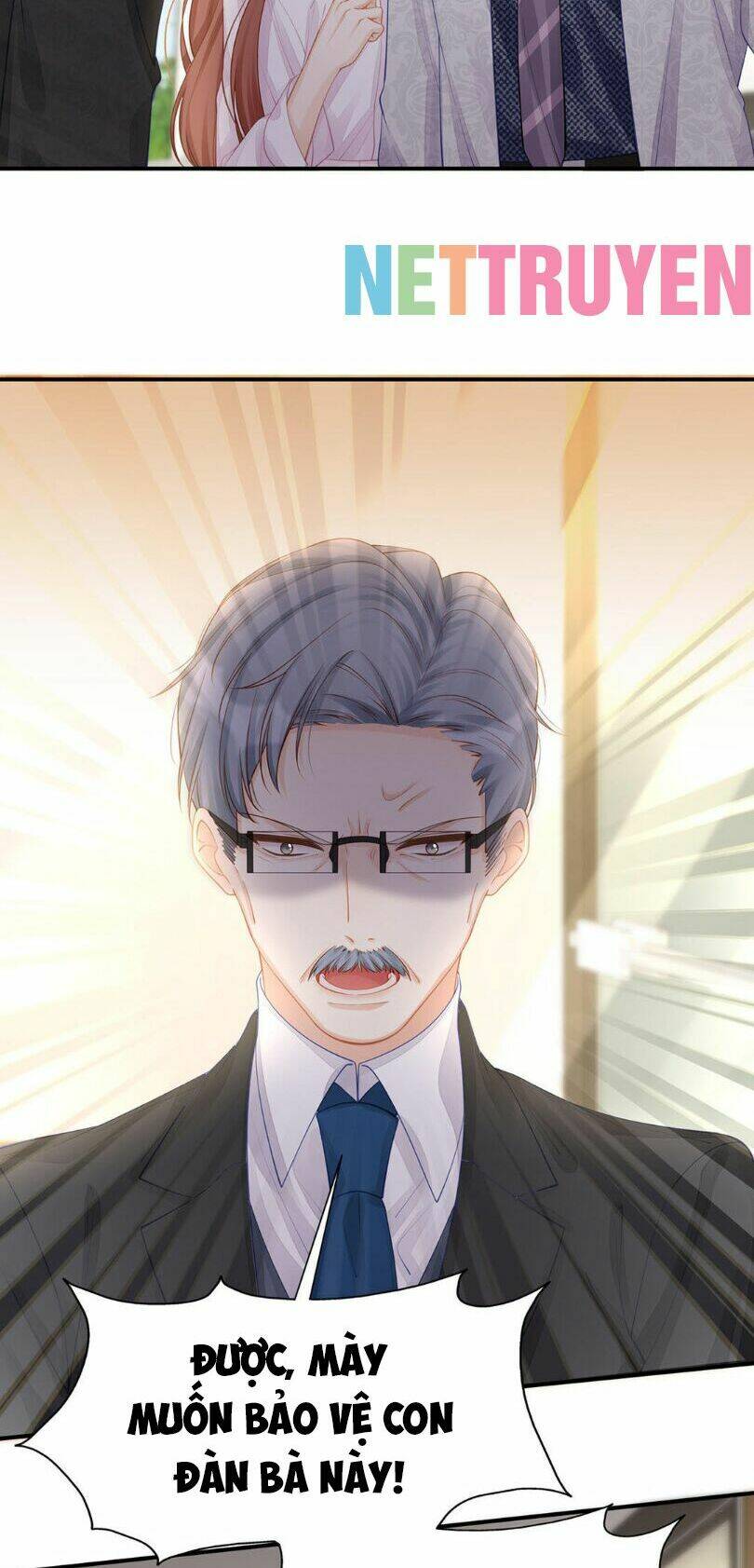 chỉ muốn cưng chiều em chapter 27 3