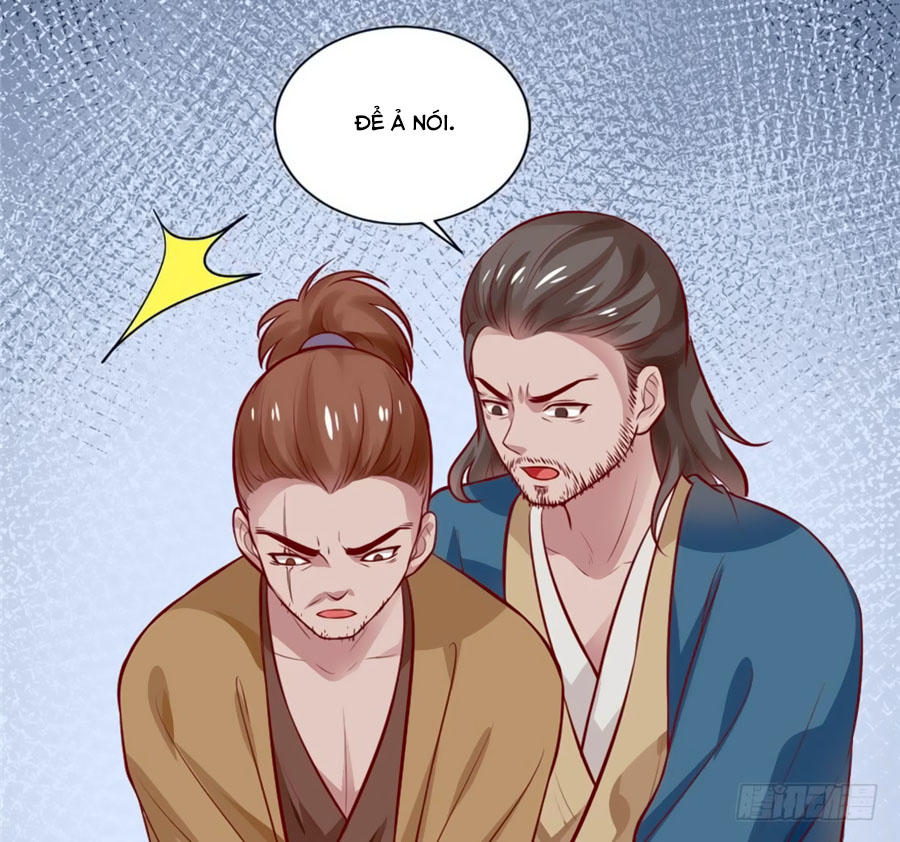 nữ đế livestream công lược chapter 4 14