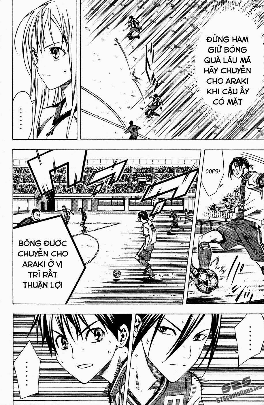 kỵ sĩ trong vòng cấm chapter 108 13