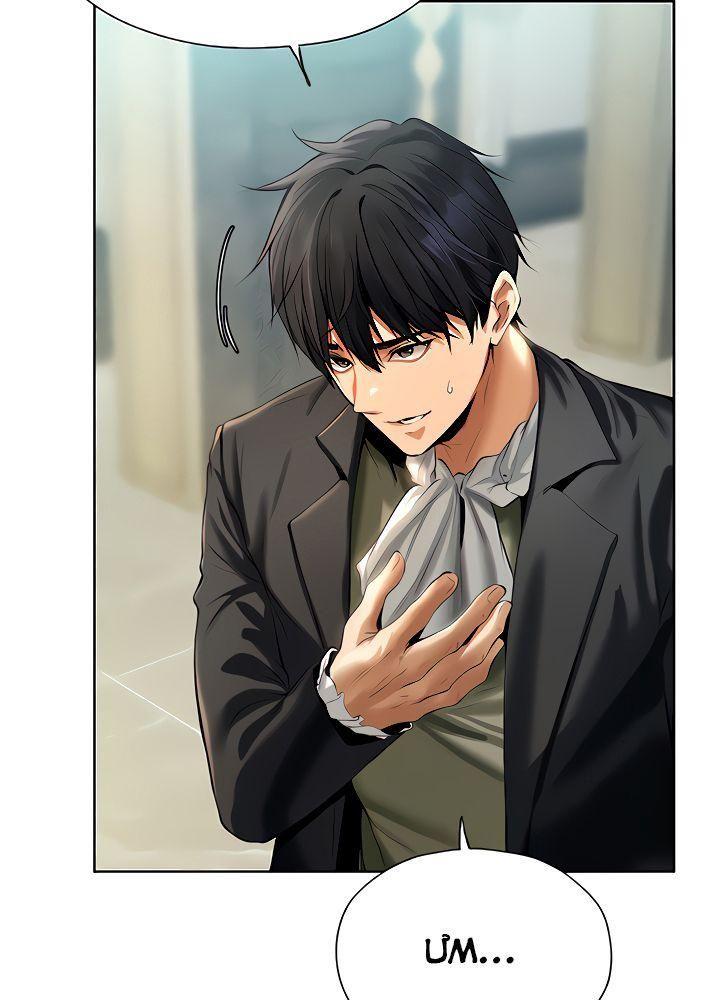 thợ săn bươm bướm chapter 12.2 23