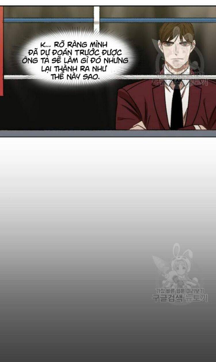 võ sĩ - the boxer chapter 61 29