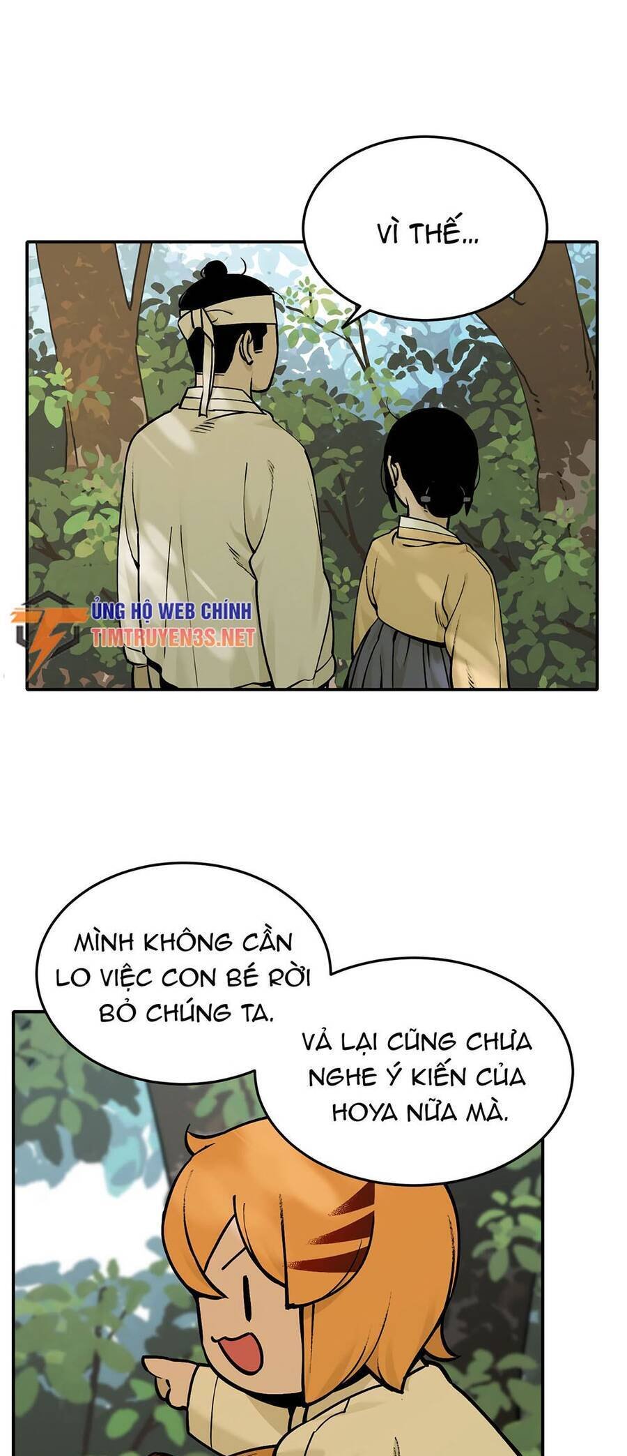 sự lụi tàn của usuzumi chapter 55 8