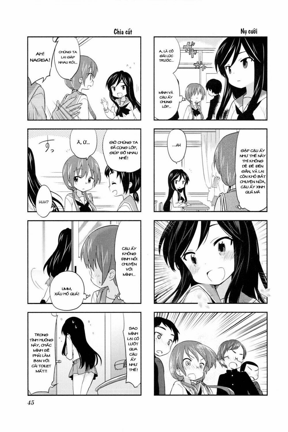 a channel chapter 36 5