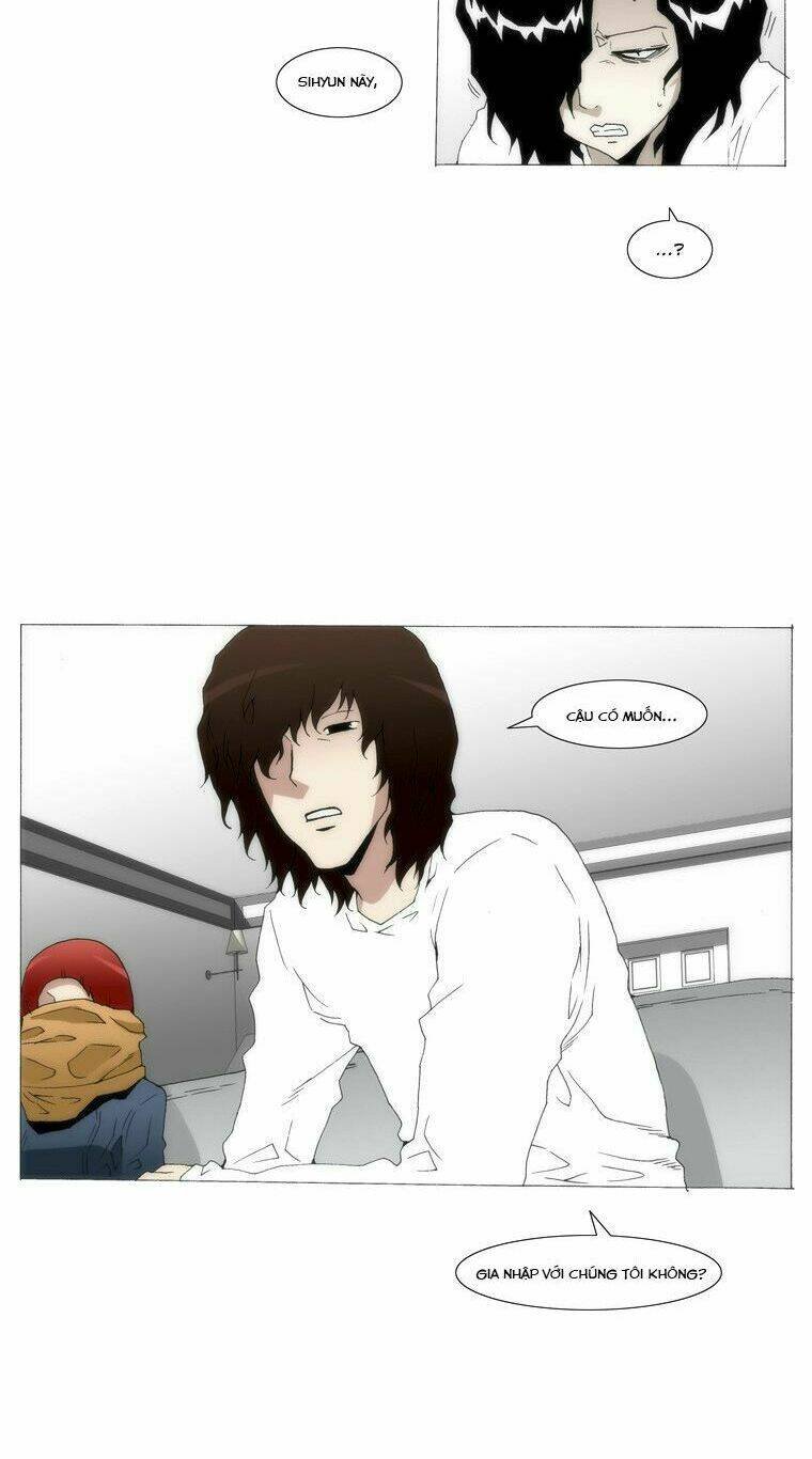 siêu năng 1.5 chapter 26 13