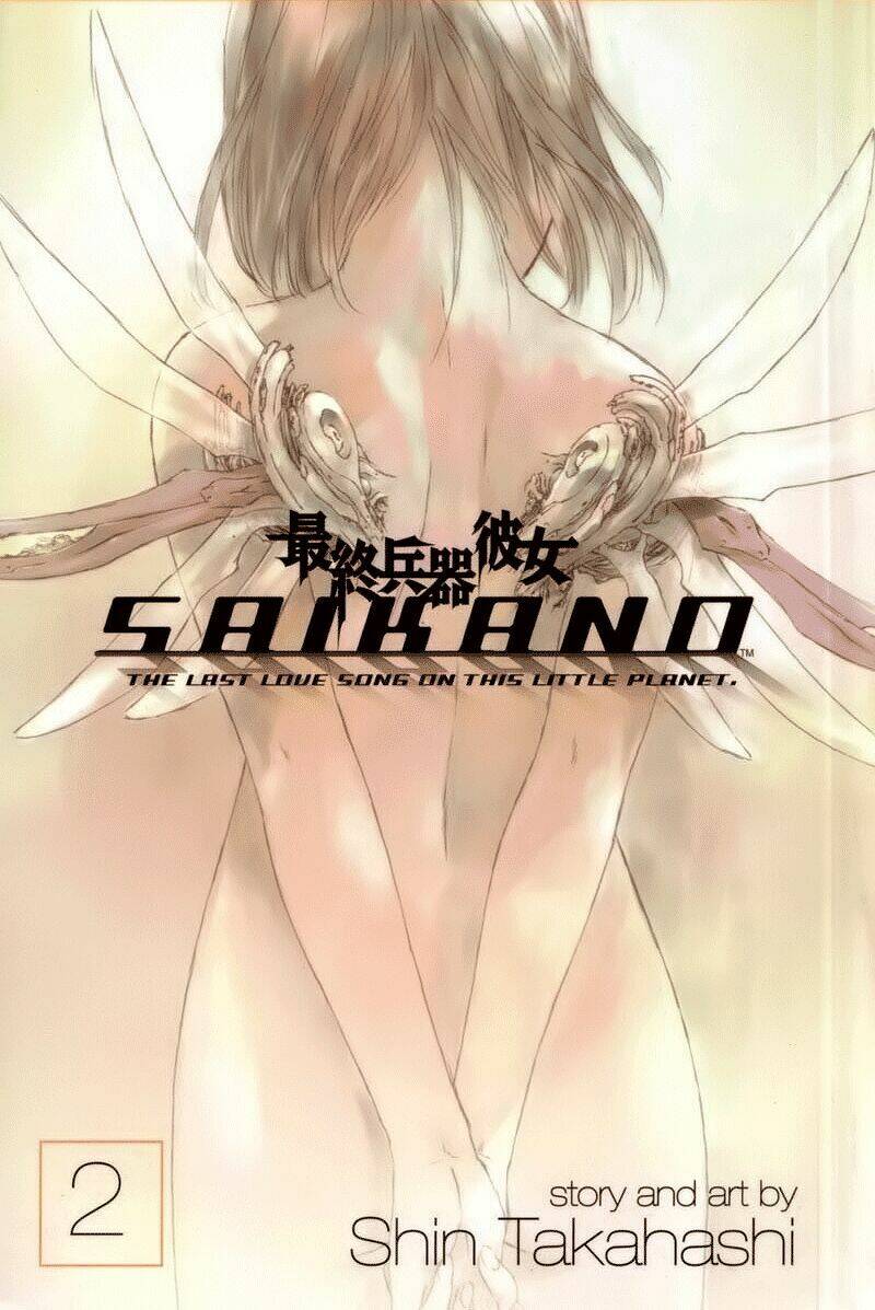 saishuu heiki kanojo chapter 10 1