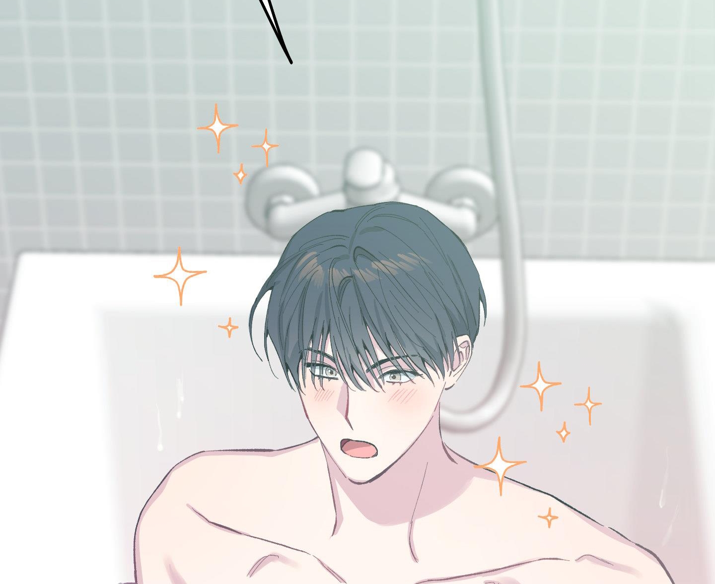 lãng mạn giả dối chapter 14 117