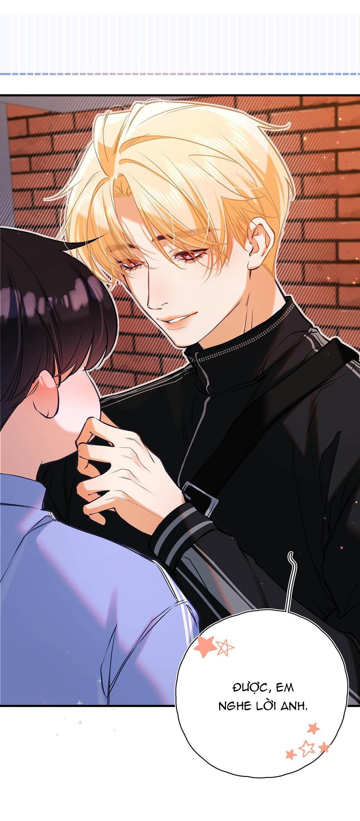 omg! cp tôi đu là thật! chapter 14 17