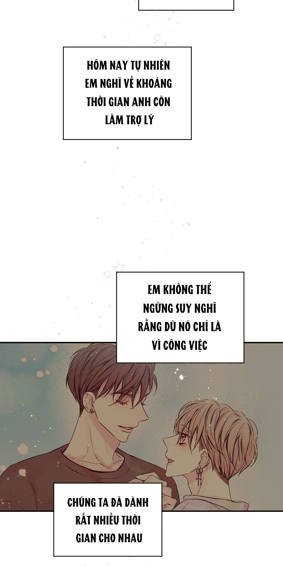 in my closet chapter 84 27