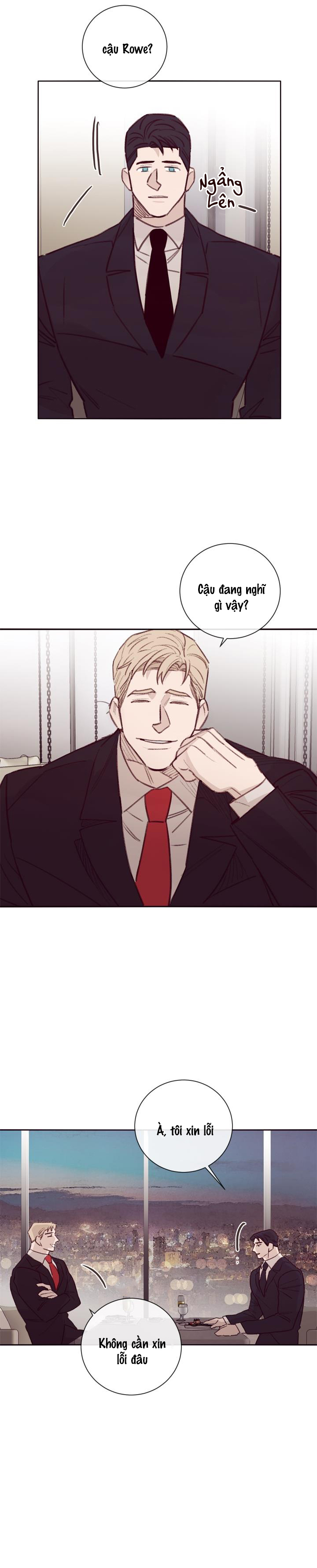 độc dược (marcel) chapter 7 5