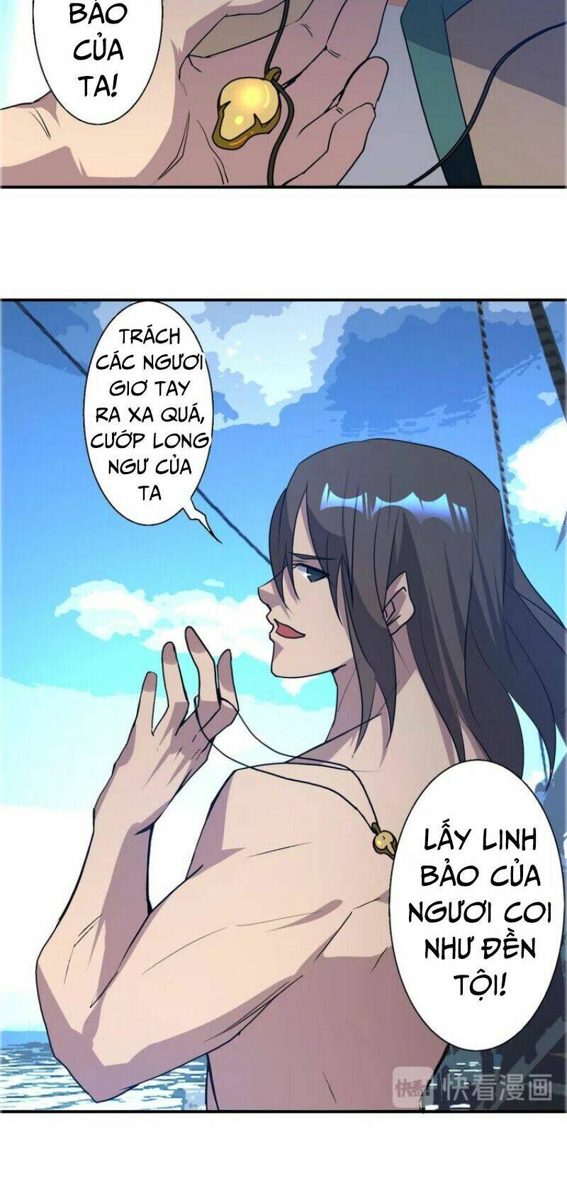 ta luyện dược thành thánh chapter 4 41