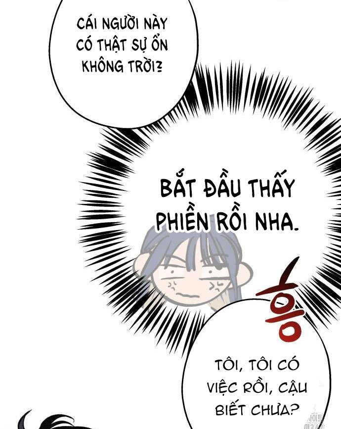 Mối Quan Hệ Đặc Biệt chapter 20.1 32