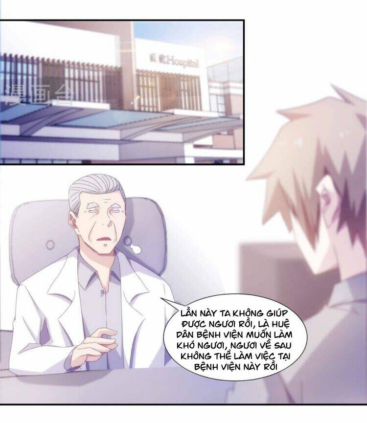 thần y hệ thống chapter 71 6