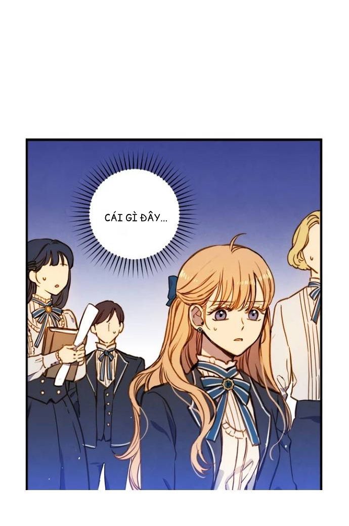 hoàng phi bóng tối - shadow queen chapter 36 12