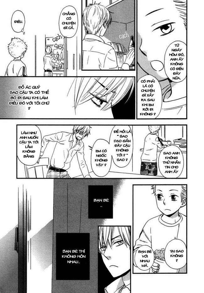 gimmick chapter 1 23