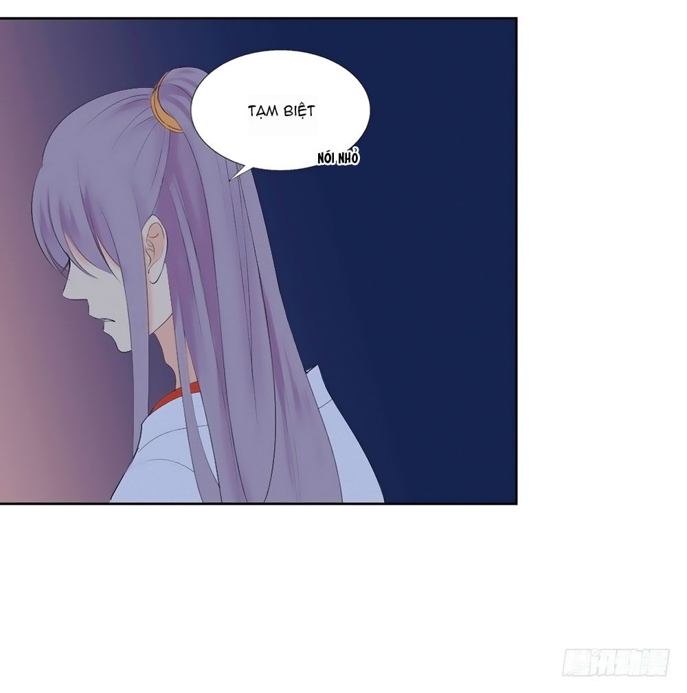 sinh sinh tương thác chapter 41 38