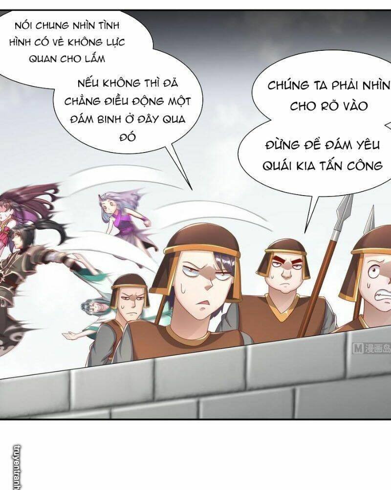 trọng sinh chi ma tôn đương đạo chapter 98 14