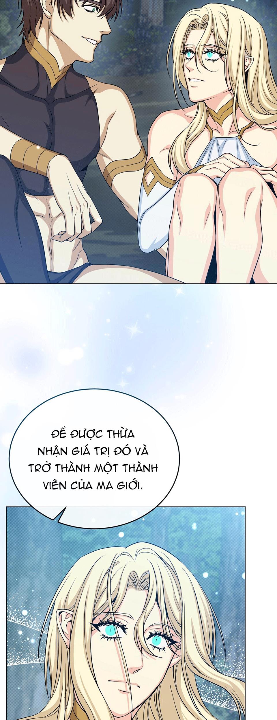 mặt trăng quỷ chapter 46 48